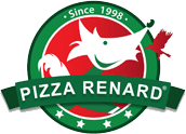 PIZZA RENARD STRASBOURG KOENIGSHOFFEN